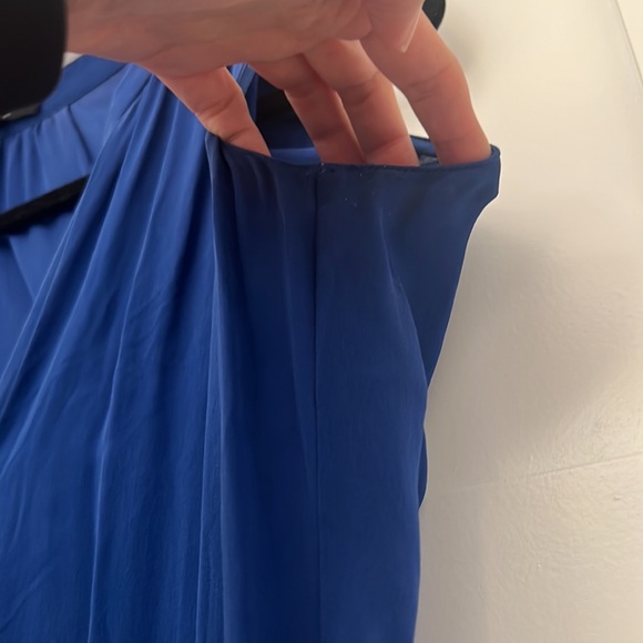 Aritzia Babaton Benedict Dress - Picture 9 of 14